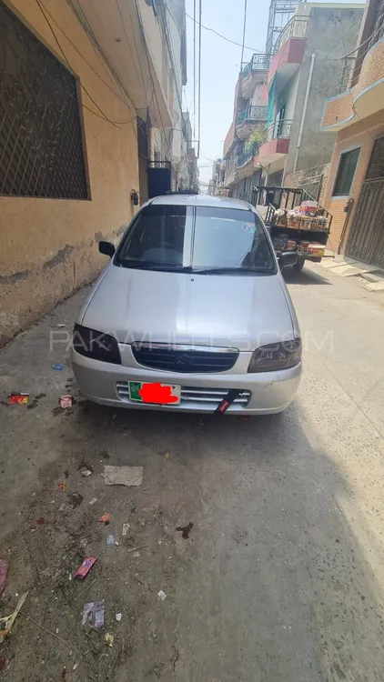 Suzuki Alto 2003 for Sale in Lahore Image-1