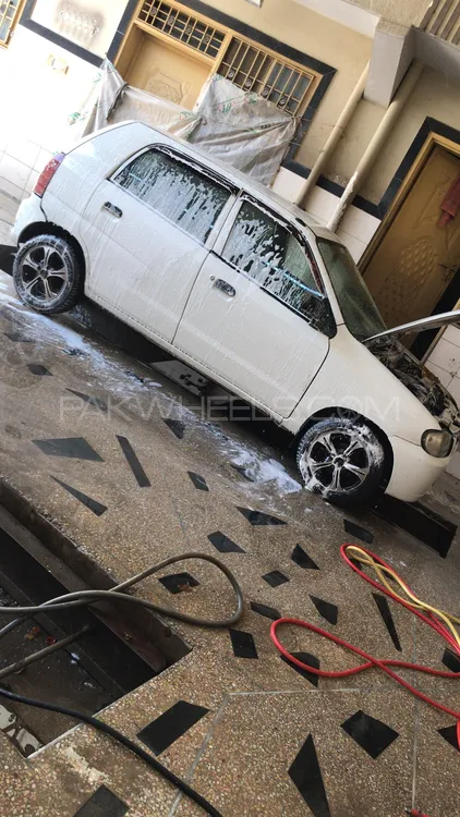 Suzuki Alto 2011 for Sale in Rawalpindi Image-1