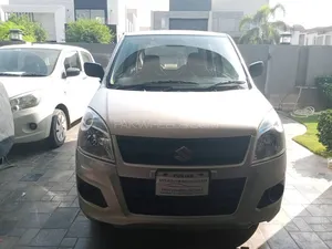 Suzuki Wagon R VXR 2021 for Sale