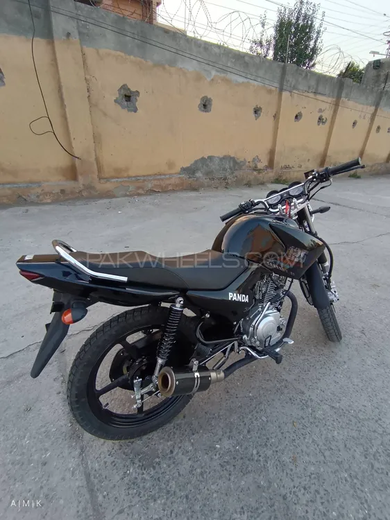Yamaha YBR 125G 2023 for Sale Image-1