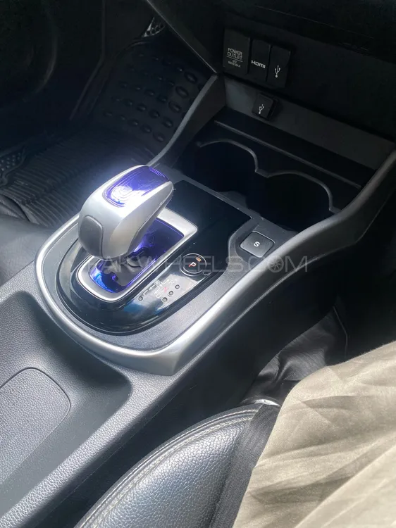 Honda Grace Hybrid 2014 for Sale in Burewala Image-1
