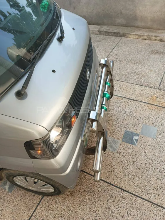 Nissan Clipper 2011 for Sale in Sialkot Image-1