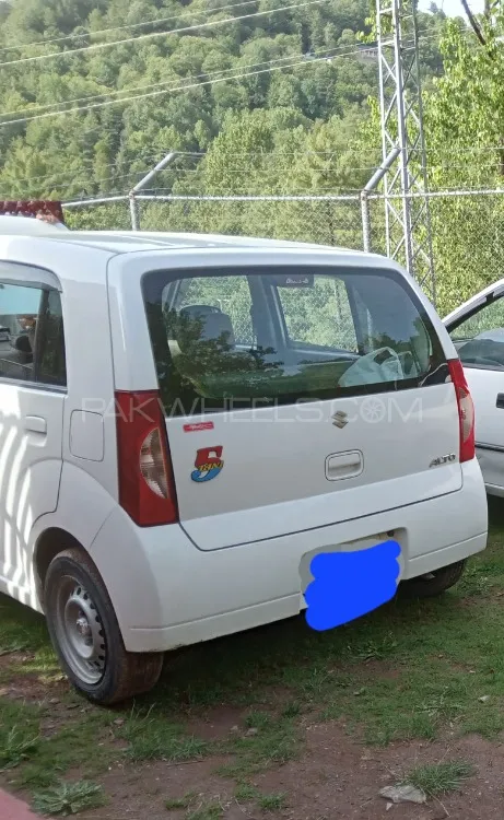 Suzuki Alto 2013 for Sale in Rawalpindi Image-1