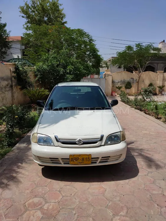 سوزوکی کلٹس 2008 for Sale in ملتان Image-1