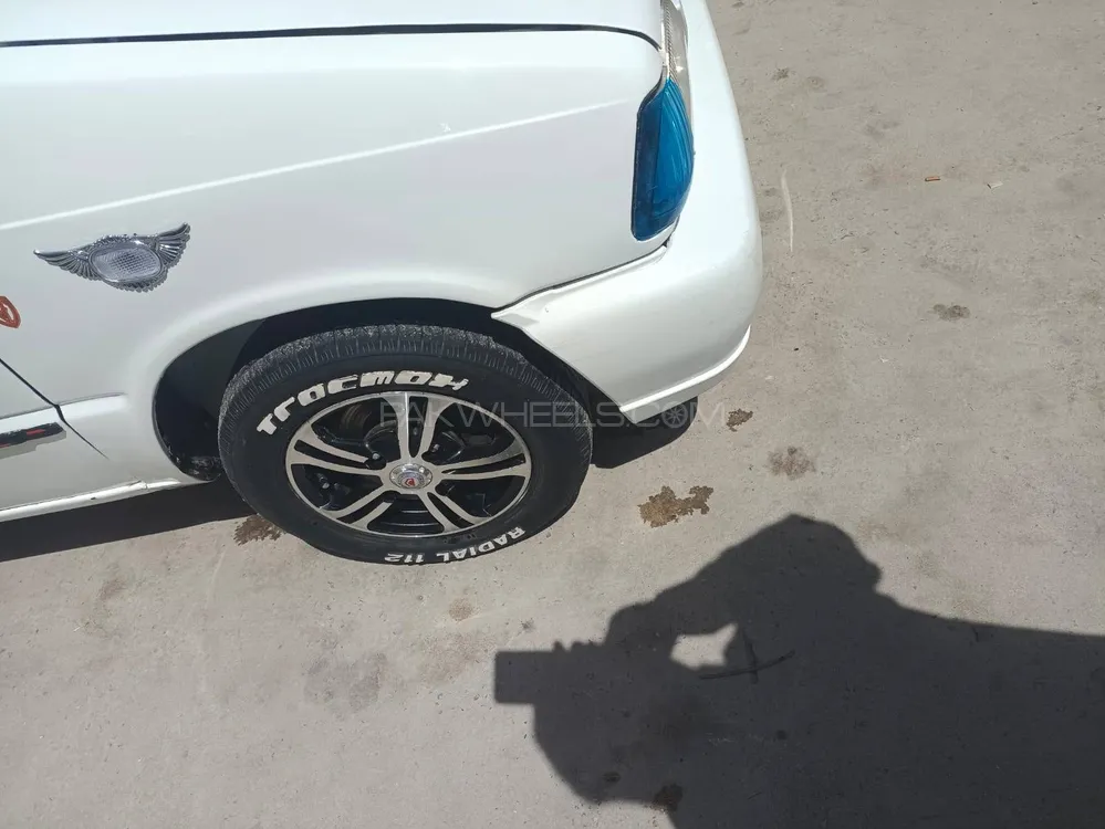 Suzuki Mehran 2016 for Sale in Islamabad Image-1