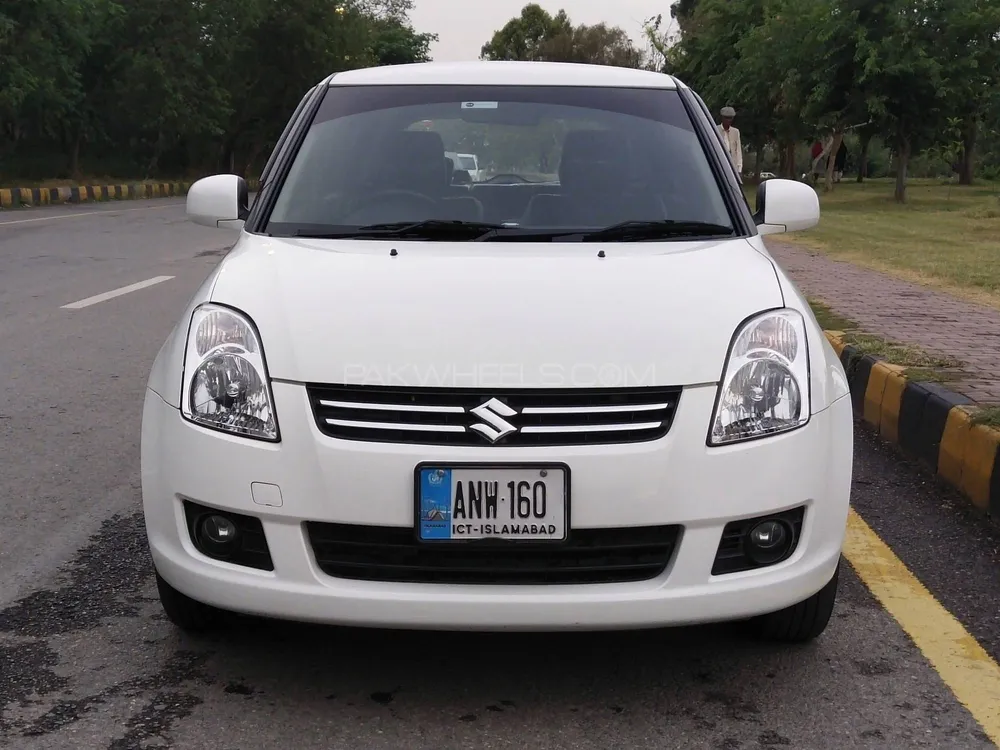 Suzuki Swift 2019 for Sale in Rawalpindi Image-1