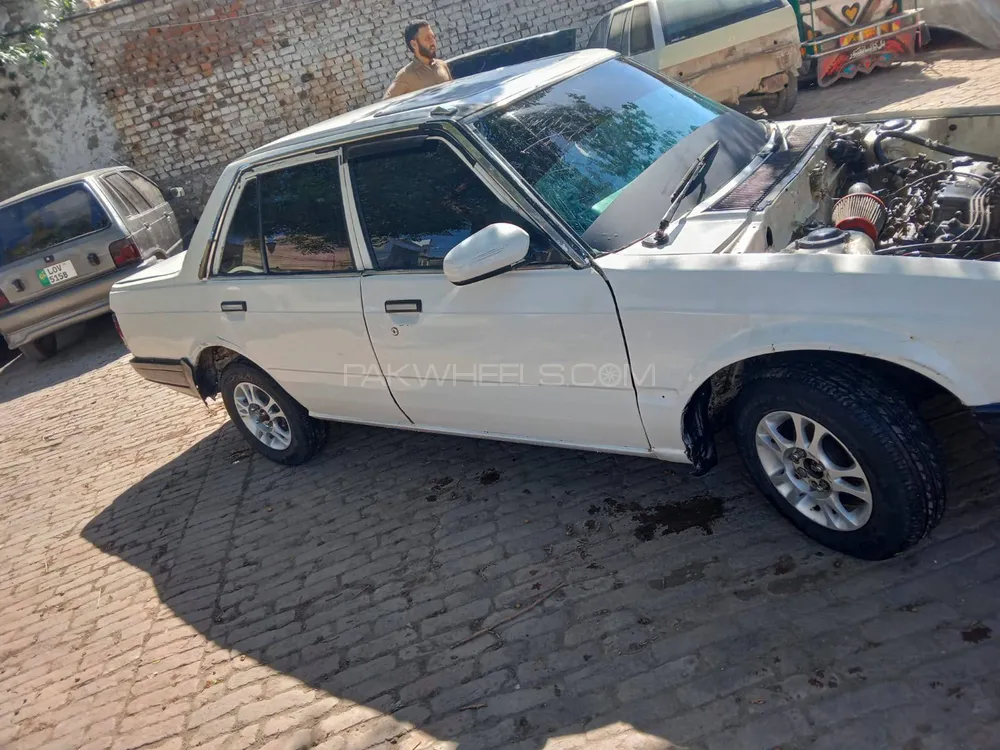 Honda Accord 1983 for Sale in Rawalpindi Image-1