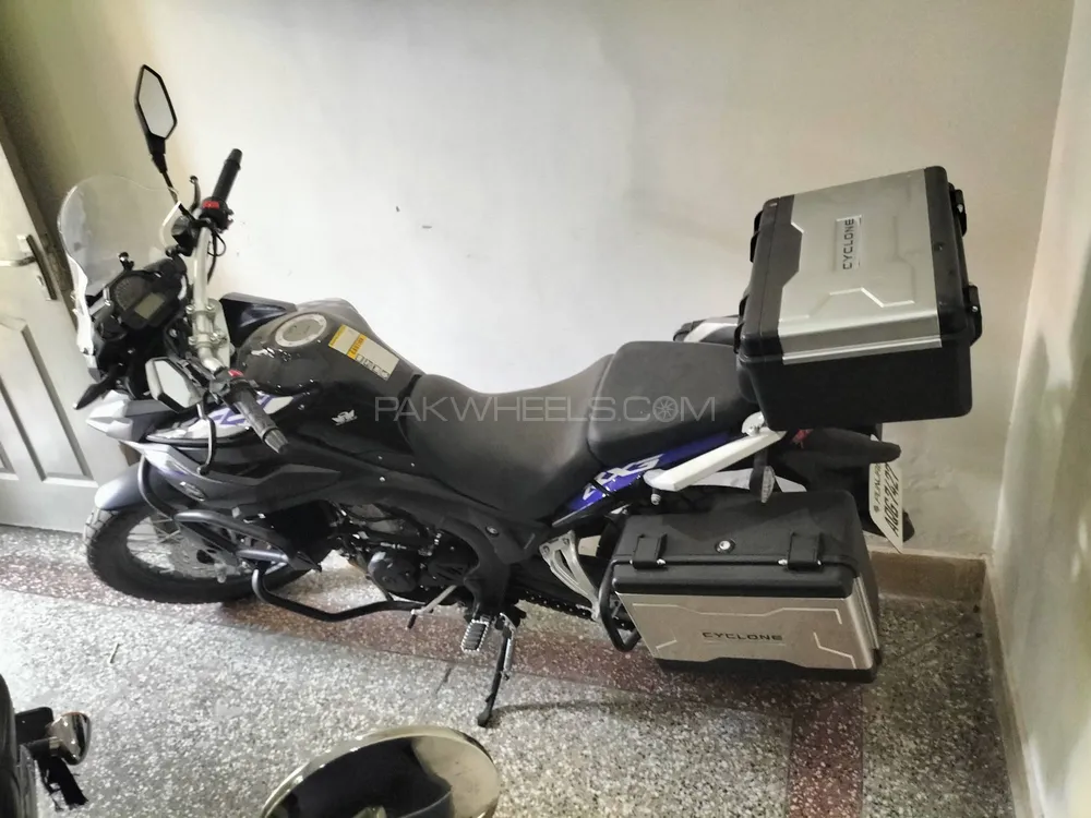 Road Prince RX3 2023 for Sale Image-1