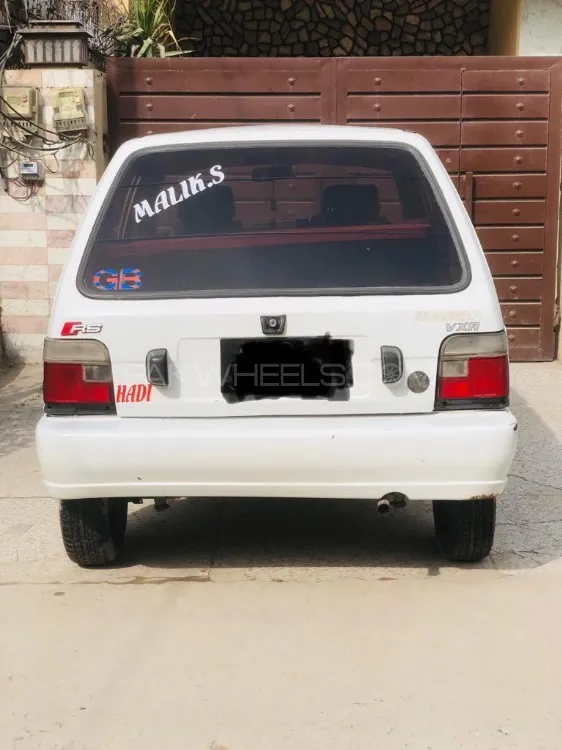 Suzuki Mehran 2005 for Sale in Rawalpindi Image-1