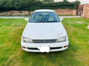 Toyota Corona DX 1995 for Sale