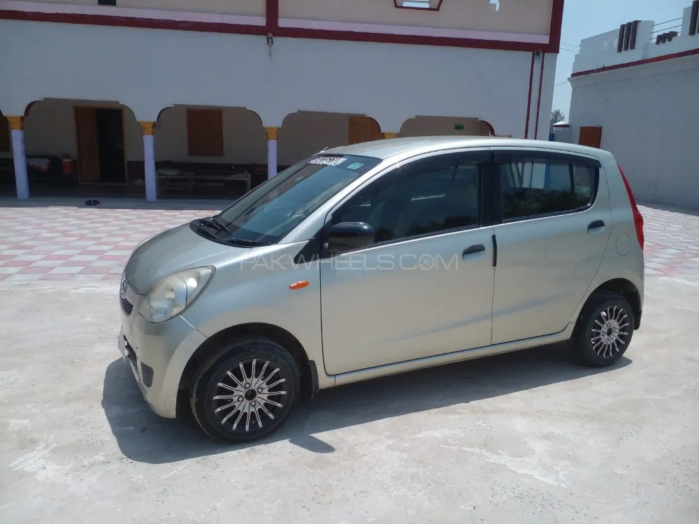 Daihatsu Mira 2007 for Sale in Attock Image-1