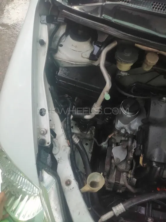 Honda City 2004 for Sale in Rawalpindi Image-1