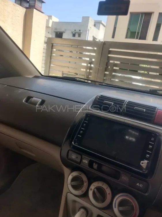 Honda City 2006 for Sale in Rawalpindi Image-1