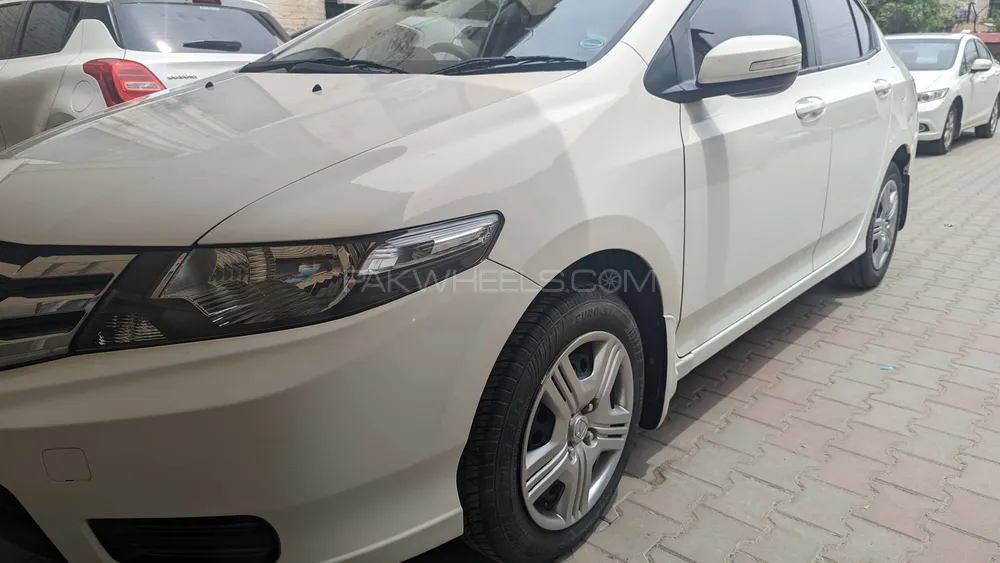 Honda City 2016 for Sale in Rawalpindi Image-1