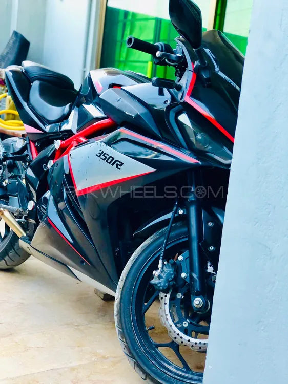 Sigma Valentino 350 2020 for Sale Image-1