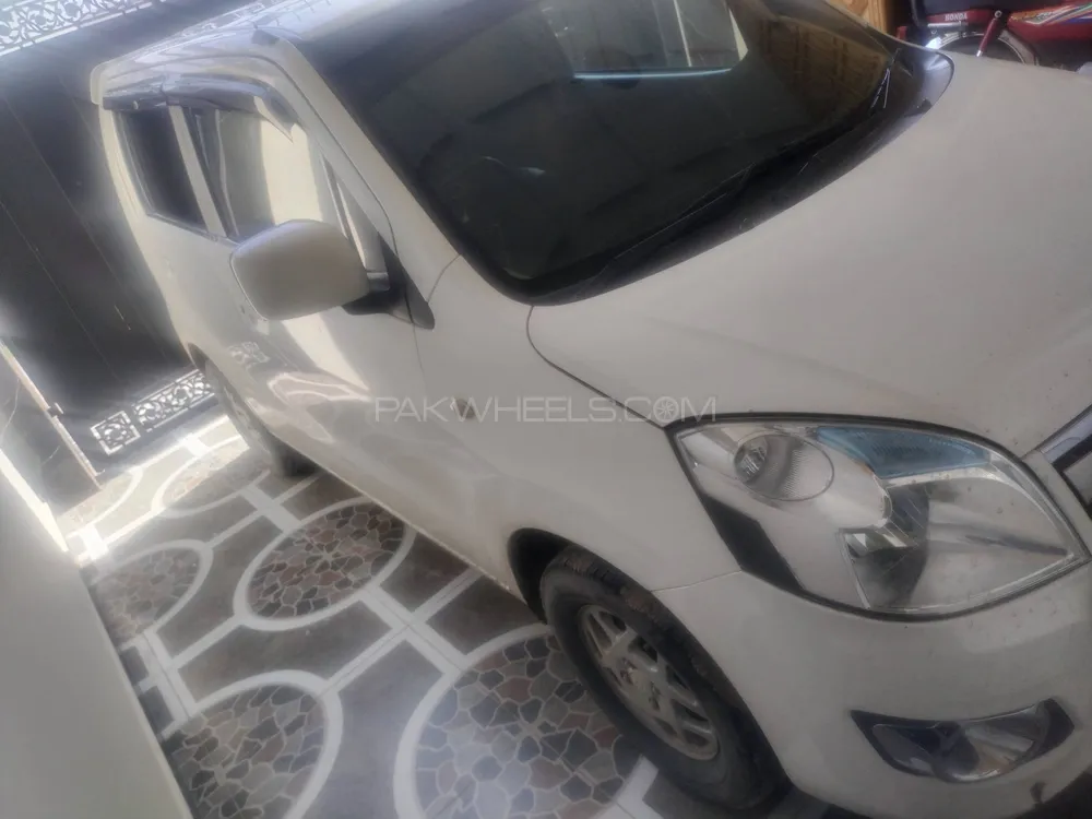 Suzuki Wagon R 2018 for Sale in Multan Image-1