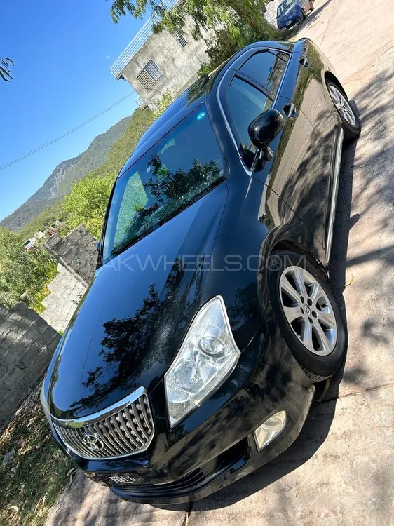 Toyota Crown 2009 for sale in Islamabad