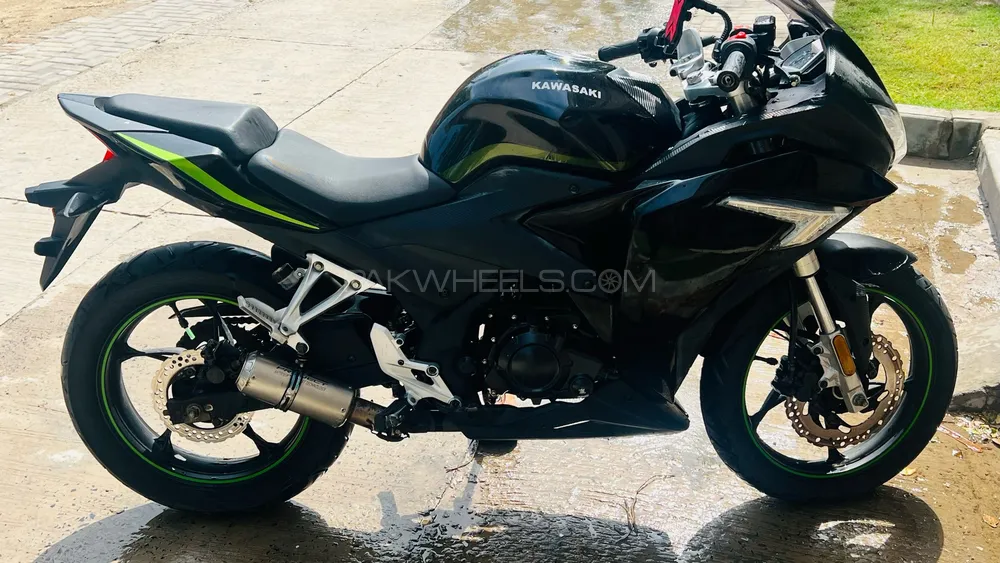سُپر پاور Sultan SP 250 2022 for Sale Image-1