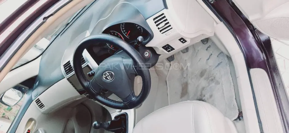Toyota Corolla 2012 for Sale in Taxila Image-1