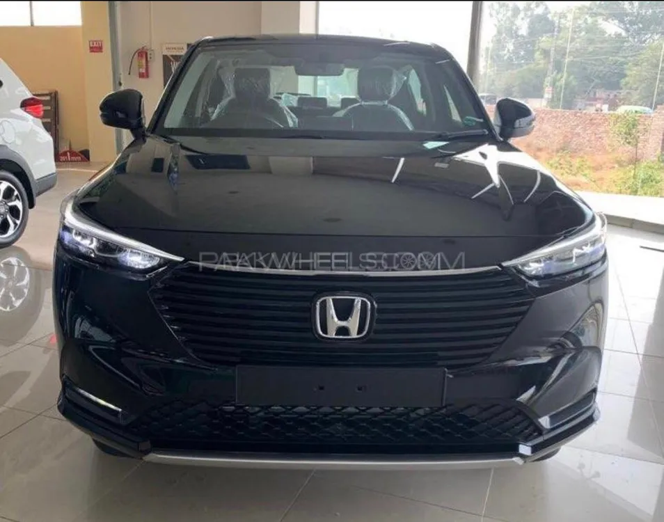 ہونڈا ایچ آر-وی 2023 for Sale in سیالکوٹ Image-1
