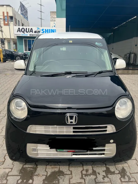 Honda N One 2013 for Sale in Lahore Image-1