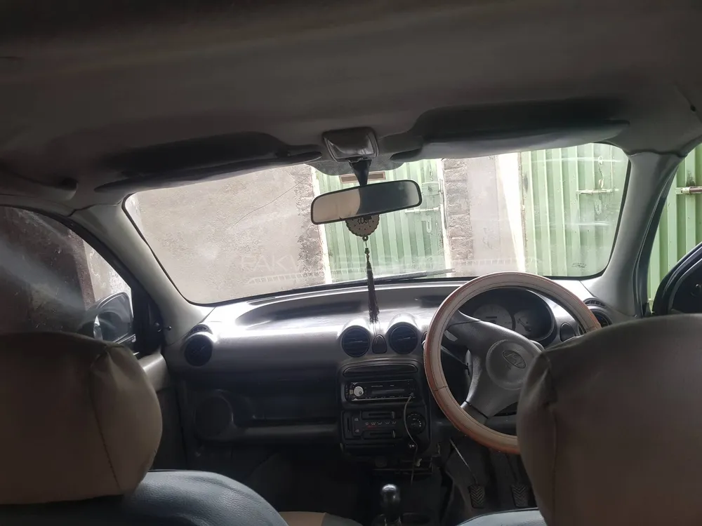 Hyundai Santro 2004 for Sale in Lahore Image-1