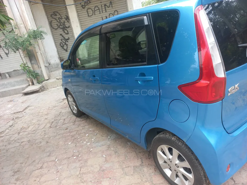 Mitsubishi Ek Wagon 2013 for Sale in Lahore Image-1