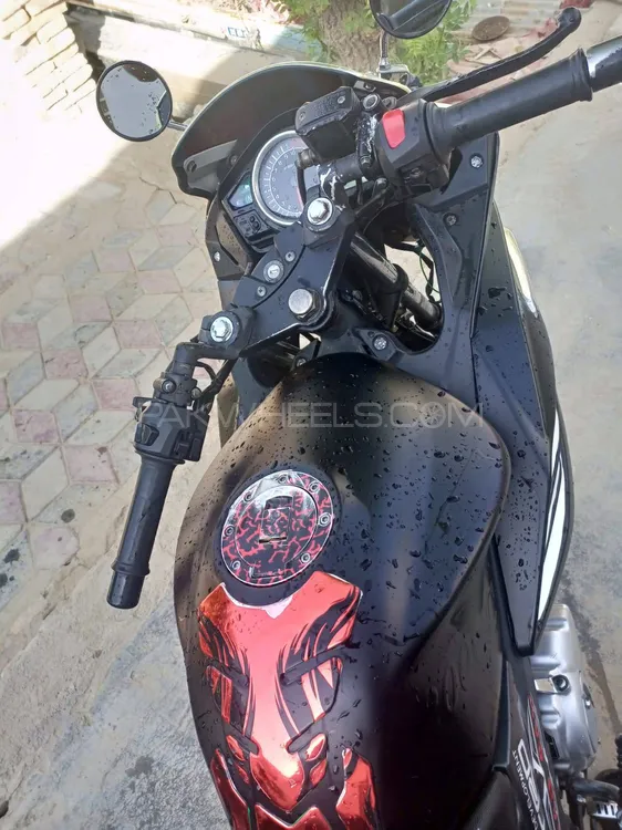 Super Power Leo 200 2018 for Sale Image-1