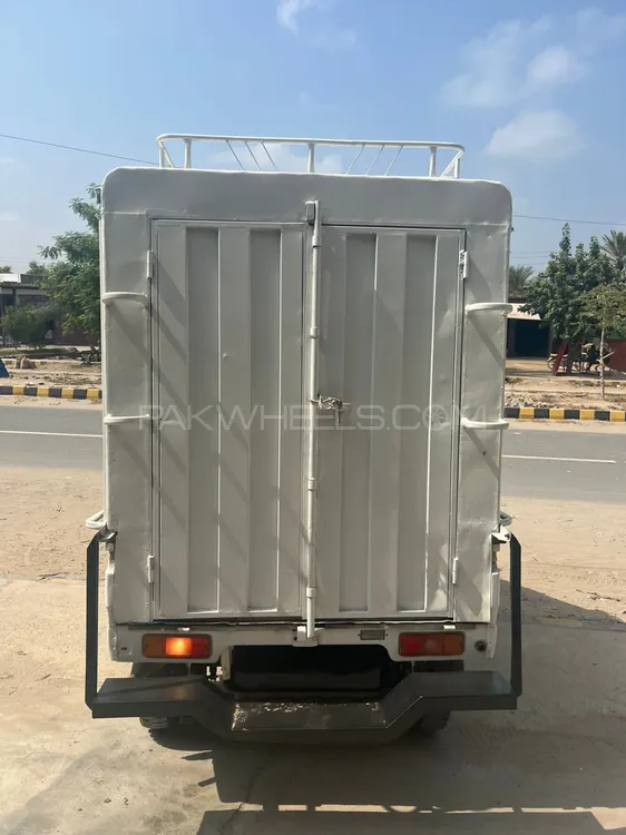 Suzuki Ravi 2019 for Sale in Multan Image-1