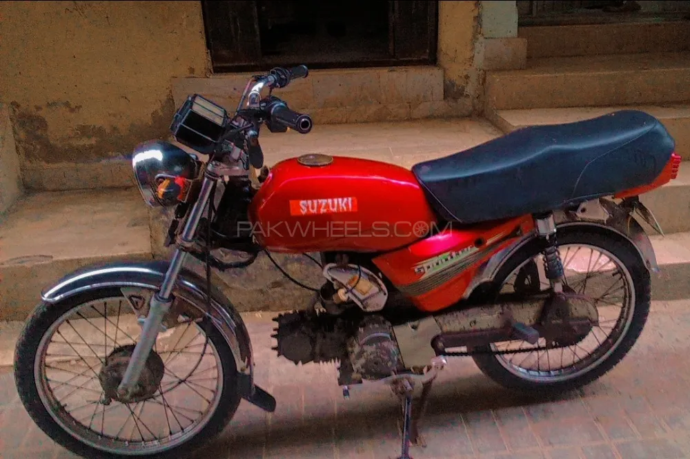 سوزوکی Sprinter 2007 for Sale Image-1