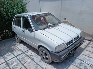 Suzuki Mehran 2005 for Sale