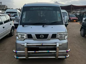 Nissan Clipper 2014 for Sale