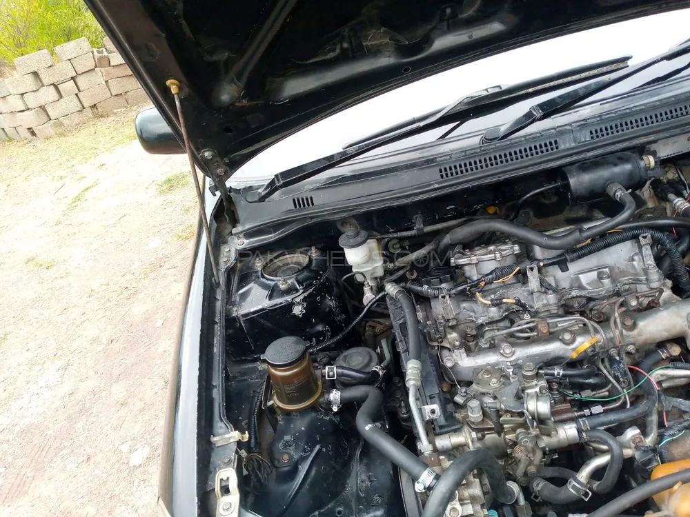 Toyota Corolla 2006 for Sale in Wah cantt Image-1