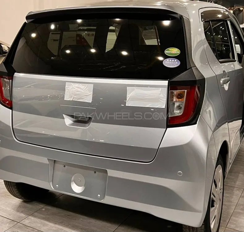 Daihatsu Mira 2019 for Sale in Hyderabad Image-1
