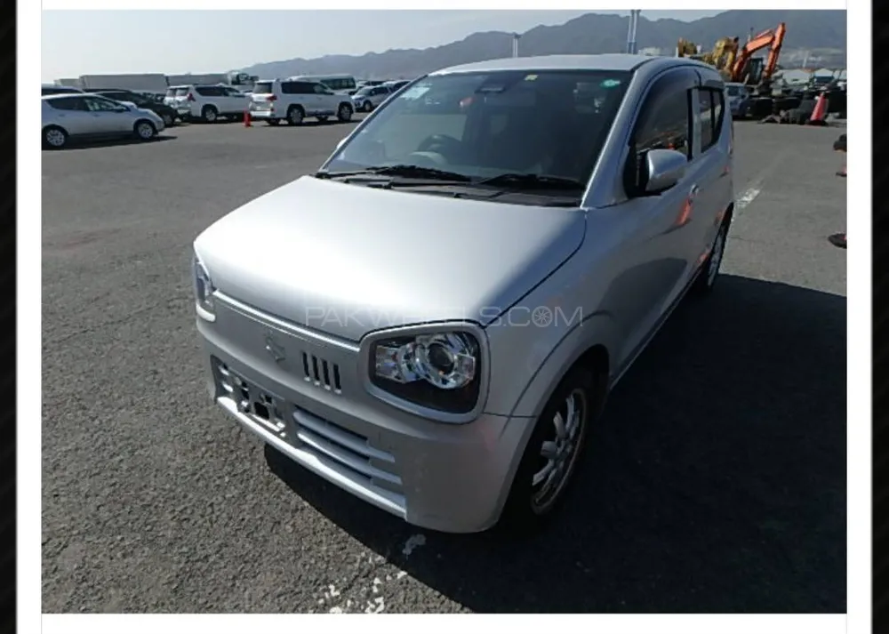 Suzuki Alto 2020 for Sale in Peshawar Image-1