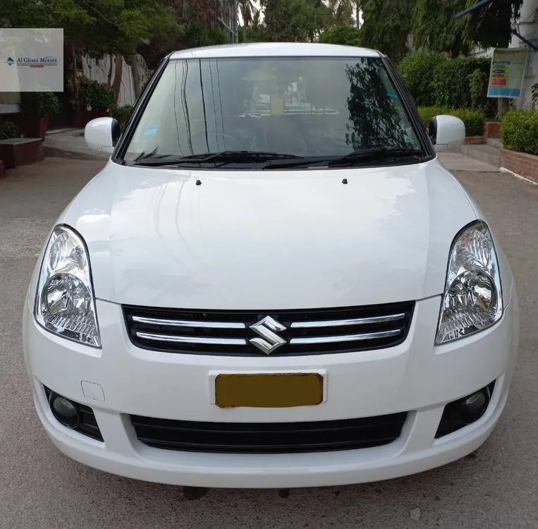 Suzuki Swift 2021 for Sale in Karachi Image-1