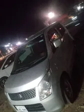 Suzuki Wagon R 2008 for Sale