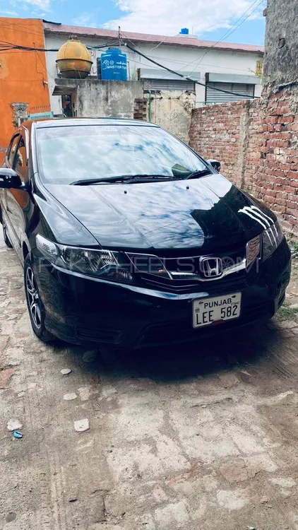 Honda City 2019 for Sale in Narowal Image-1