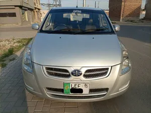 FAW V2 VCT-i 2015 for Sale