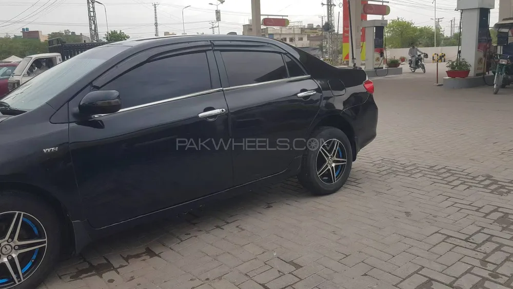 Toyota Corolla 2009 for Sale in Okara Image-1