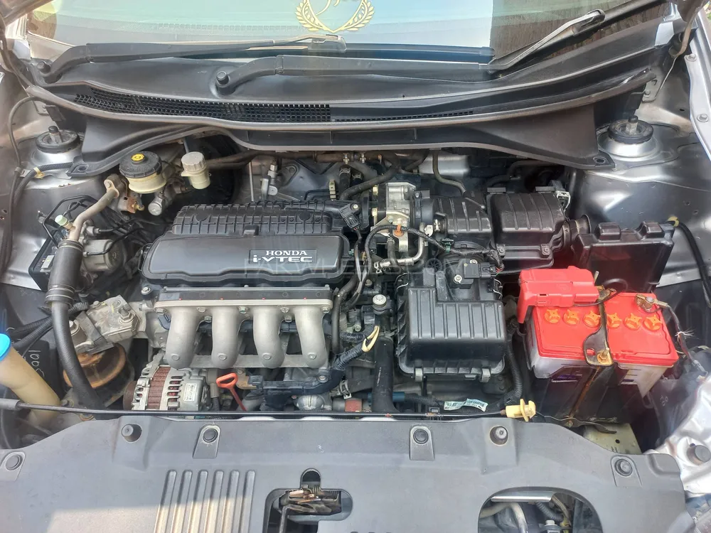 Honda City 2016 for Sale in Sahiwal Image-1