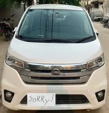Nissan Dayz Highway Star 2014 for Sale