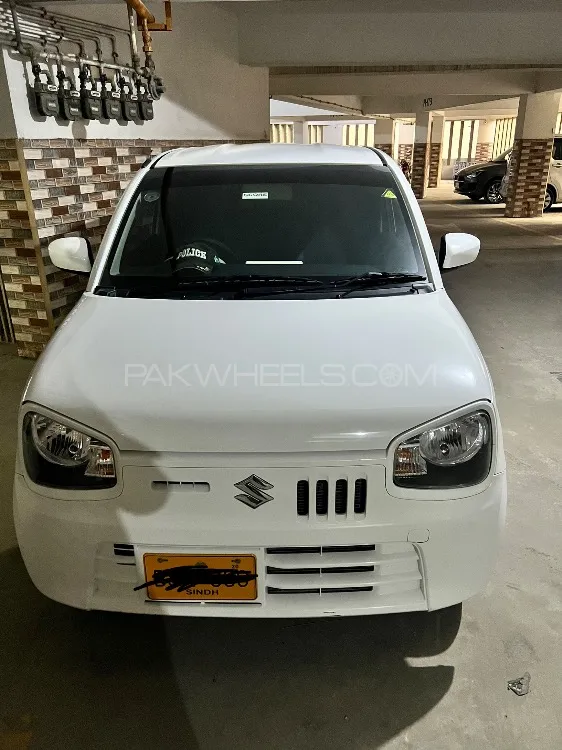 Suzuki Alto 2020 for Sale in Mirpur khas Image-1