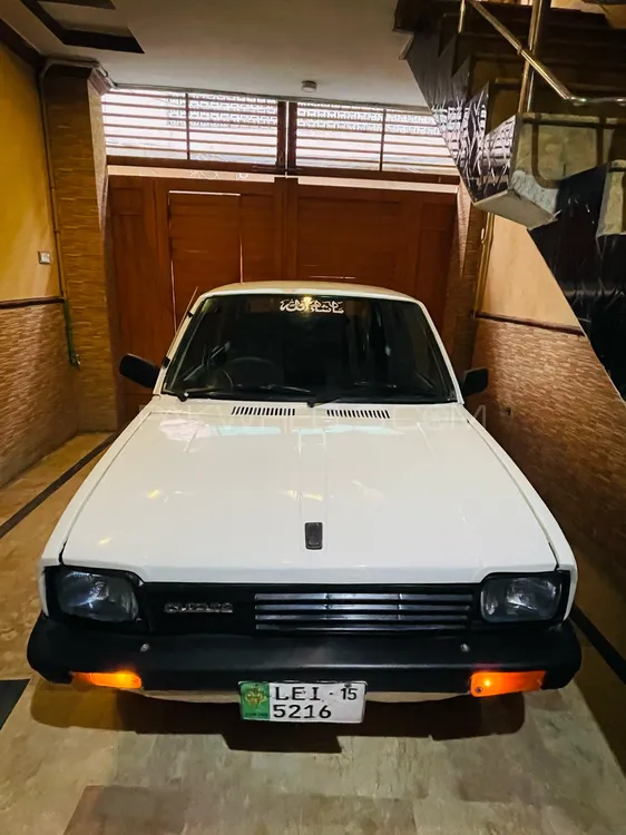 Suzuki FX 1983 for Sale in Rawalpindi Image-1