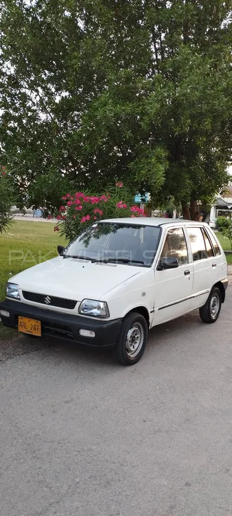 سوزوکی مہران 2008 for Sale in ملتان Image-1