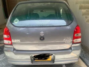 Suzuki Alto VXR 2010 for Sale