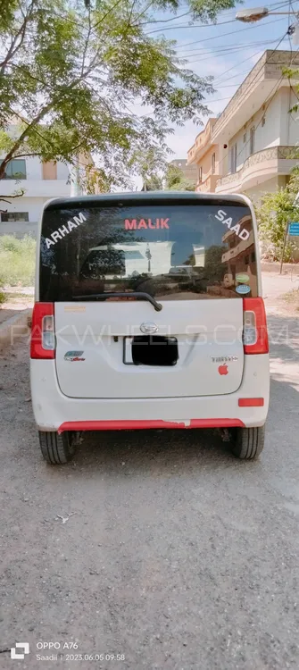 Daihatsu Tanto 2015 for Sale in Rawalpindi Image-1