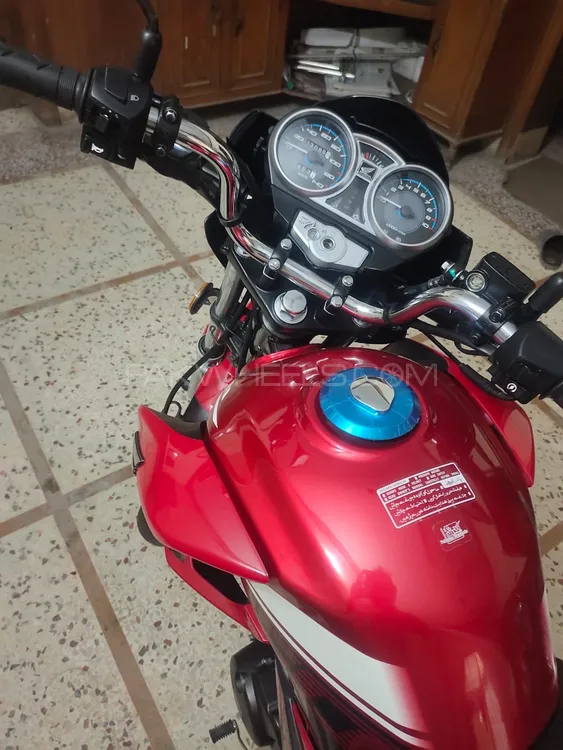 Honda CB 150F 2023 for Sale Image-1