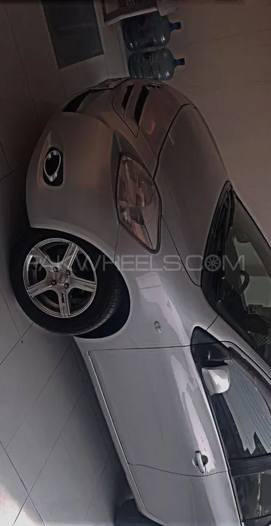 ٹویوٹا بیلٹا 2007 for Sale in لاہور Image-1