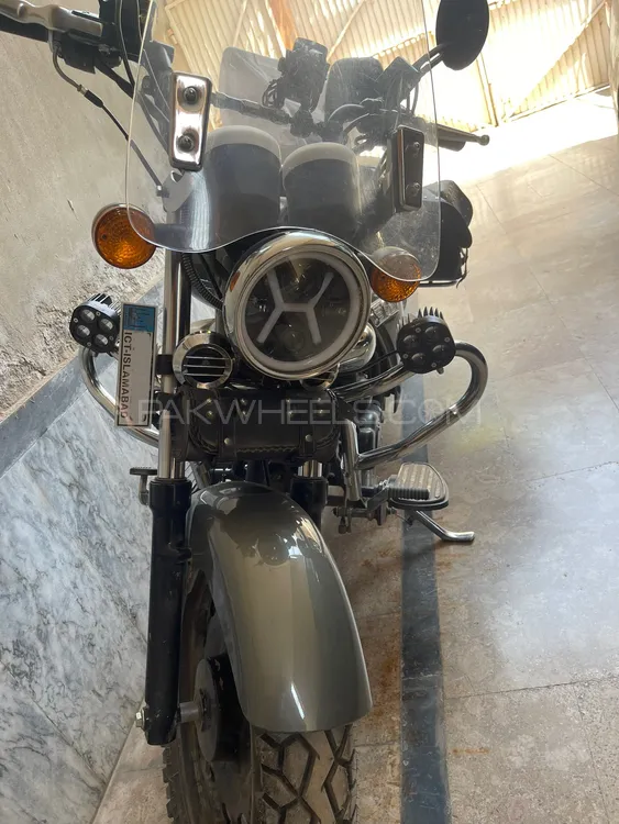 KEEWAY Super Light 2022 for Sale Image-1